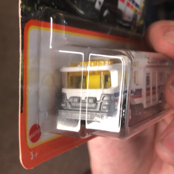 Hazard Squad Shuttle Launch Support - Picture 6 of 9